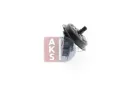 AKS DASIS Elektromagnetick spojka kompresoru klimatizace AKS 855013N, 855013N