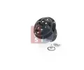 AKS DASIS Elektromagnetick spojka kompresoru klimatizace AKS 855013N, 855013N