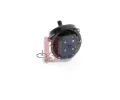 AKS DASIS Elektromagnetick spojka kompresoru klimatizace AKS 855013N, 855013N