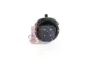 AKS DASIS Elektromagnetick spojka kompresoru klimatizace AKS 855013N, 855013N