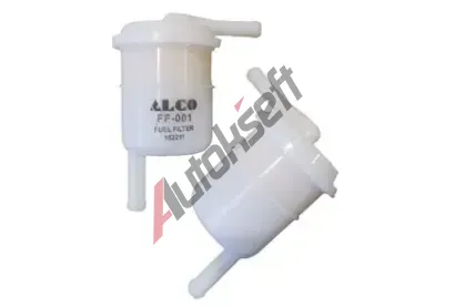 ALCO FILTER Palivov filtr ALC FF-001, FF-001
