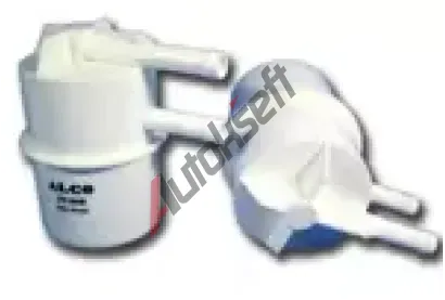 ALCO FILTER Palivov filtr ALC FF-008, FF-008