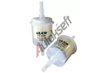 ALCO FILTER Palivov filtr ALC FF-009, FF-009
