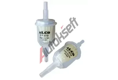 ALCO FILTER Palivov filtr ALC FF-010, FF-010
