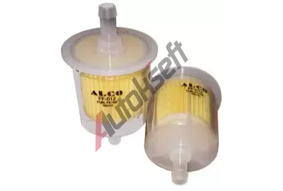 ALCO FILTER Palivov� filtr ALC FF-012, FF-012