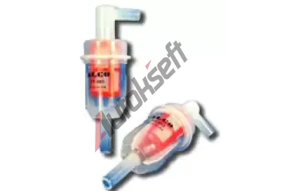 ALCO FILTER Palivov filtr ALC FF-015, FF-015