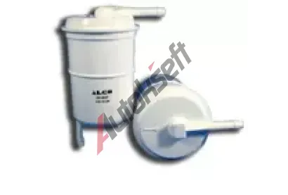 ALCO FILTER Palivov filtr ALC FF-027, FF-027