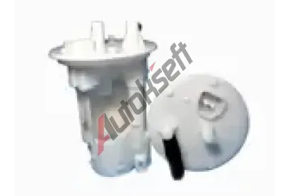 ALCO FILTER Palivov filtr ALC FF-047, FF-047