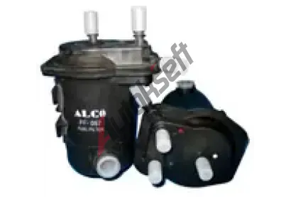 ALCO FILTER Palivov filtr ALC FF-057, FF-057