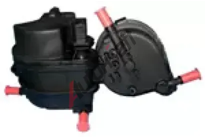 ALCO FILTER Palivov filtr ALC FF-058, FF-058