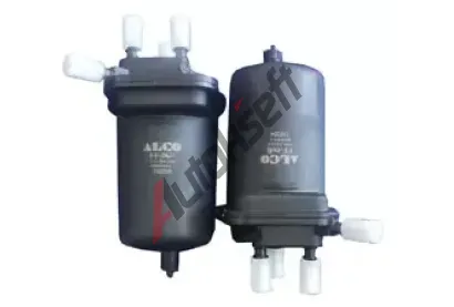 ALCO FILTER Palivov filtr ALC FF-060, FF-060