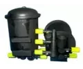 Palivov filtr ALCO FILTER ‐ ALC FF-063