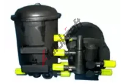 ALCO FILTER Palivov filtr ALC FF-063, FF-063