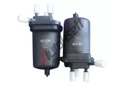 ALCO FILTER Palivov filtr ALC FF-065, FF-065