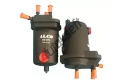 ALCO FILTER Palivov filtr ALC FF-070, FF-070