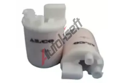 ALCO FILTER Palivov filtr ALC FF-072, FF-072