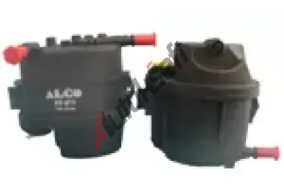 ALCO FILTER Palivov filtr ALC FF-073, FF-073