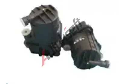 ALCO FILTER Palivov filtr ALC FF-078, FF-078