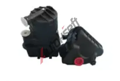 ALCO FILTER Palivov filtr ALC FF-079, FF-079