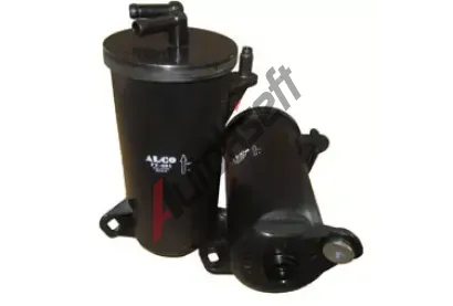 ALCO FILTER Palivov filtr ALC FF-081, FF-081