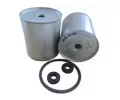 Olejov filtr ALCO FILTER ‐ ALC MD-017A