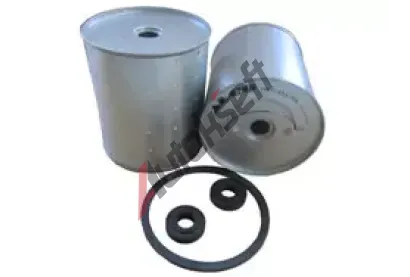 ALCO FILTER Olejov filtr ALC MD-017A, MD-017A