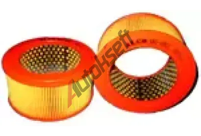 ALCO FILTER Vzduchov filtr ALC MD-082, MD-082
