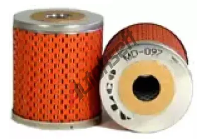 ALCO FILTER Palivov filtr ALC MD-097, MD-097