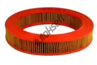ALCO FILTER Vzduchov filtr ALC MD-158, MD-158