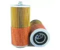 Olejov filtr ALCO FILTER ‐ ALC MD-175