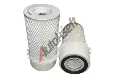 ALCO FILTER Vzduchov filtr ALC MD-192K, MD-192K