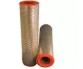 ALCO FILTER Vzduchov filtr ‐ ALC MD-208