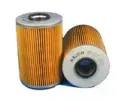 Olejov filtr ALCO FILTER ‐ ALC MD-227