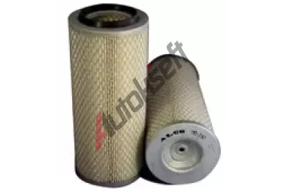 ALCO FILTER Vzduchov filtr ALC MD-232, MD-232