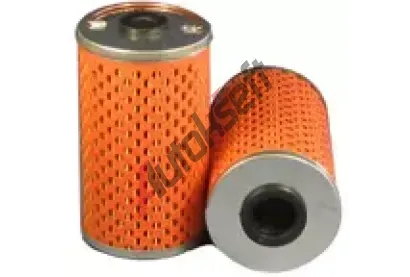 ALCO FILTER Olejov filtr ALC MD-237, MD-237