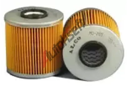 ALCO FILTER Olejov filtr ALC MD-265, MD-265