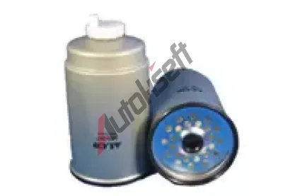 ALCO FILTER Palivov filtr ALC MD-267, MD-267