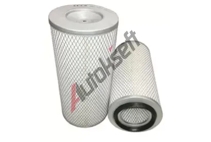 ALCO FILTER Vzduchov filtr ALC MD-300, MD-300