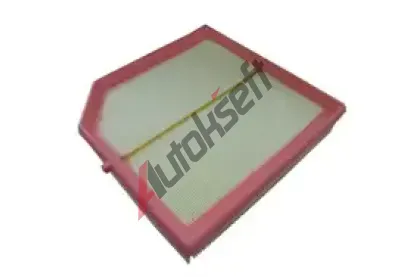 ALCO FILTER Vzduchov filtr ALC MD-3012, MD-3012