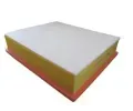Vzduchov filtr ALCO FILTER ‐ ALC MD-3022
