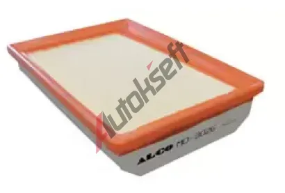ALCO FILTER Vzduchov filtr ALC MD-3026, MD-3026