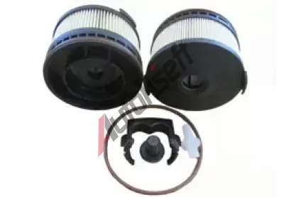 ALCO FILTER Palivov filtr ALC MD-3027, MD-3027