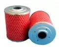 Olejov filtr ALCO FILTER ‐ ALC MD-303