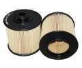 Olejov filtr ALCO FILTER ‐ ALC MD-3045