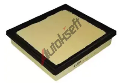 ALCO FILTER Vzduchov filtr ALC MD-3048, MD-3048