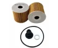 Olejov filtr ALCO FILTER ‐ ALC MD-3053