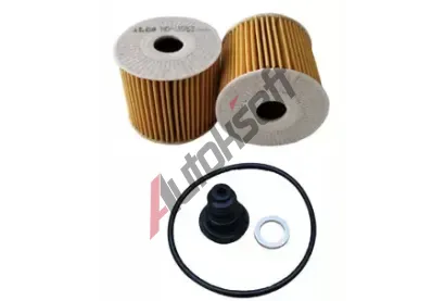 ALCO FILTER Olejov filtr ALC MD-3053, MD-3053
