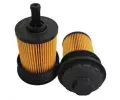 Olejov filtr ALCO FILTER ‐ ALC MD-3097