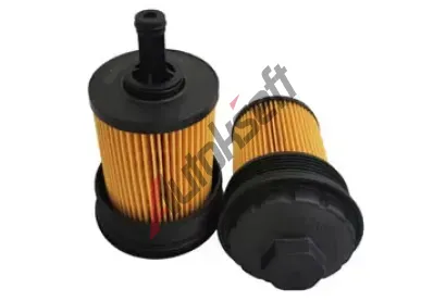 ALCO FILTER Olejov filtr ALC MD-3097, MD-3097