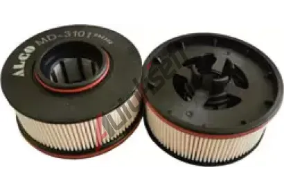 ALCO FILTER Palivov filtr ALC MD-3101, MD-3101